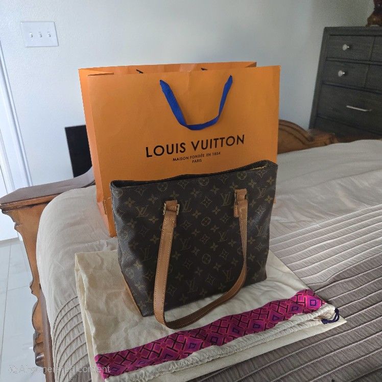 Louis Vuitton Bag