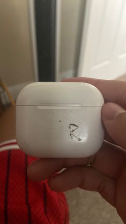 AirPod gen 3
