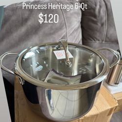 Princess 6-Qt 