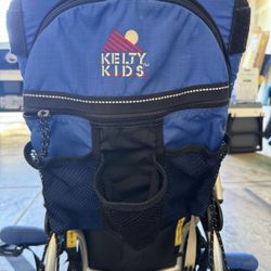 Kelty Child Carrier Backpack 