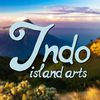 Indo Island Arts