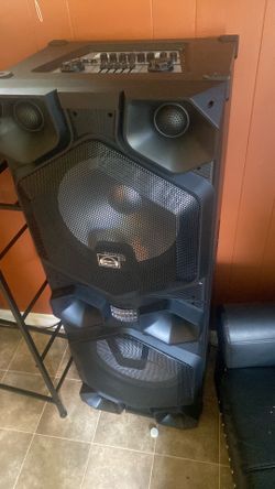 Speaker