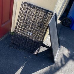 Medium Size Dog Cage