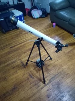 Cassini Telescope Bundle Deal