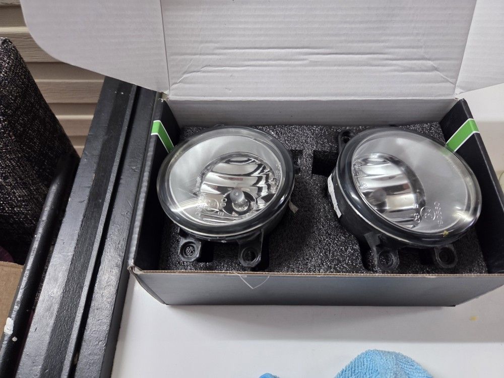 Ligths