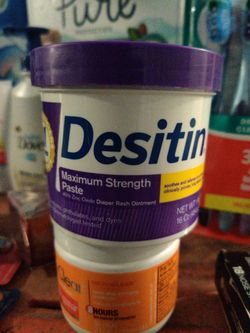 Destin 16 Oz