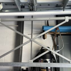 Stewi Libelle Ceiling Clothes Line