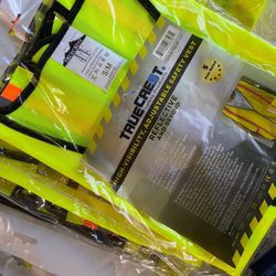 Safety vests