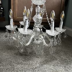 Chandelier For Sale
