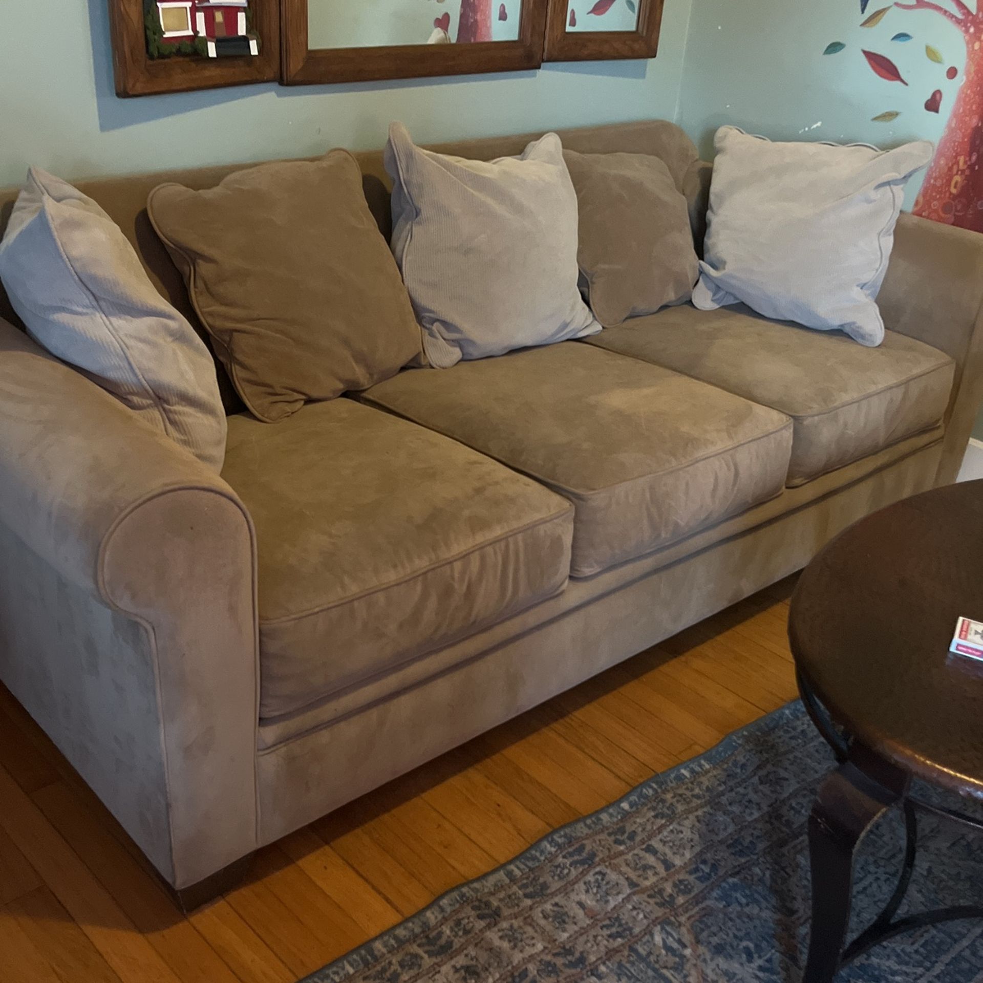 Couch