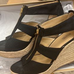 Michael Kors Wedges