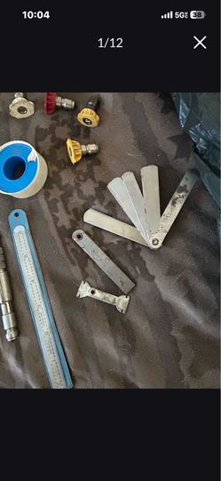 Tool lot