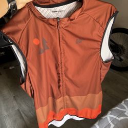 Cycling Vest 