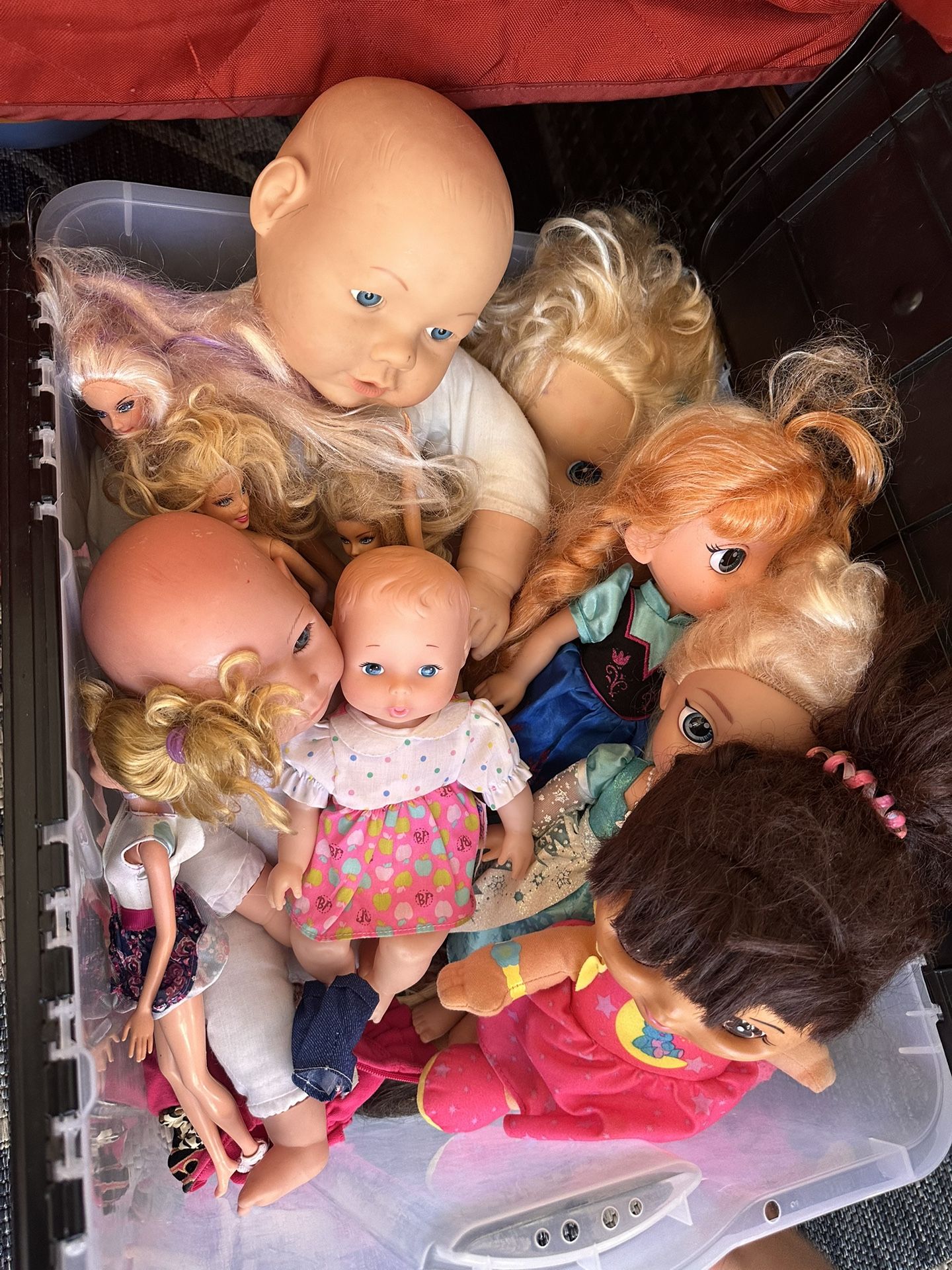 Dolls