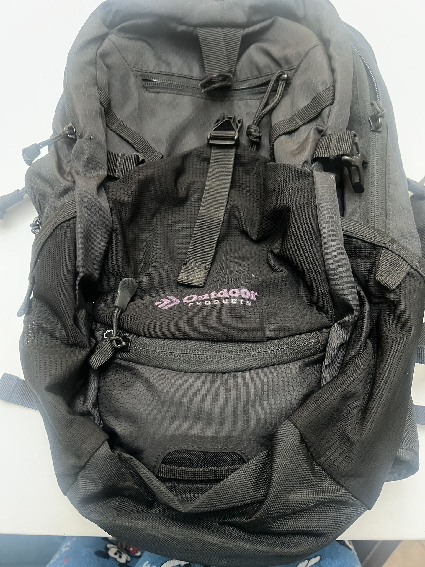 Outdoor Products Backpack