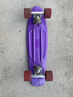Skateboard Rumible