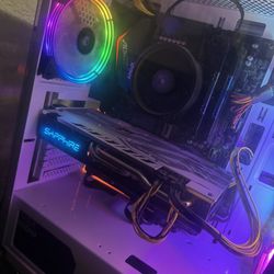 Gaming Pc Setup (give Me Your Best Offer