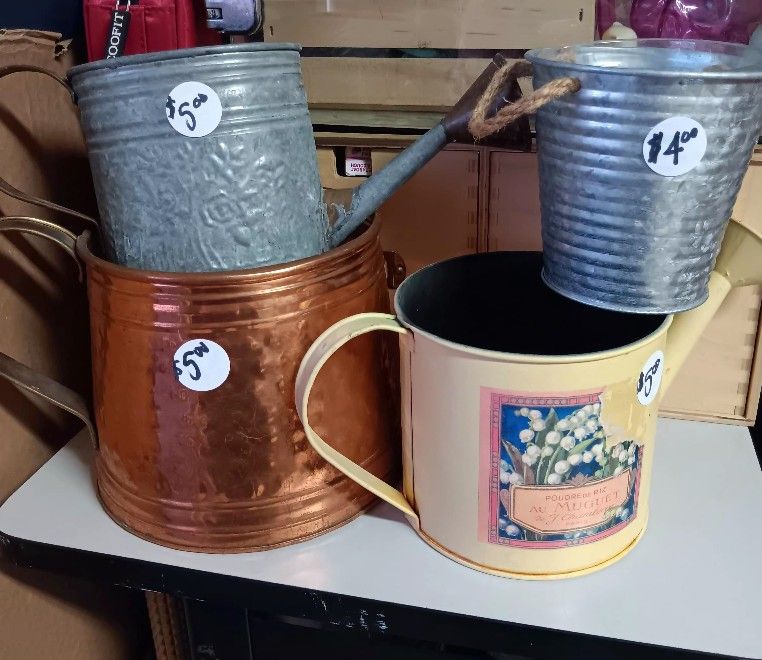 Gardening Bundle (4)