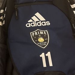 Prime Soccer Club