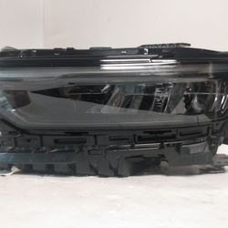 2022 - 24 - JEEP CHEROKEE- LEFT - HEADLIGHT 