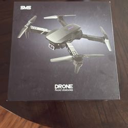 Drone Not Used New
