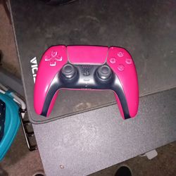 PS5 Controller