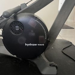 Hydrow Wave Rower