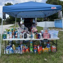 Hygiene/Personal Care 