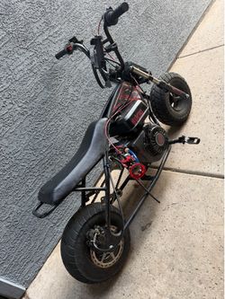 Motovox platinum