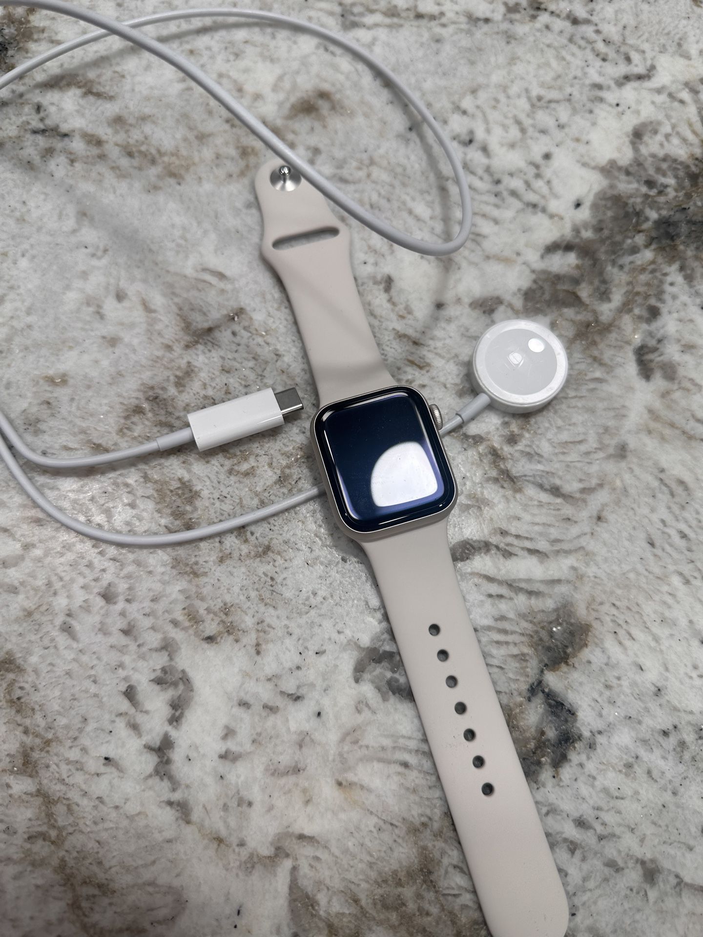 Apple Watch SE