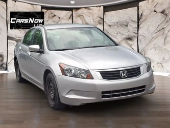 2010 Honda Accord