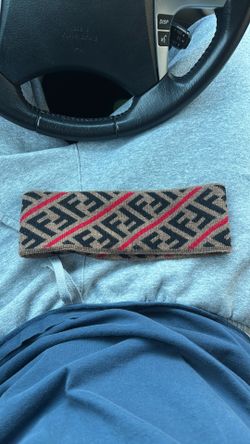 Fendi Head Band