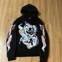 Asaali Rare Hoodie Size Large AUTHENTIC 
