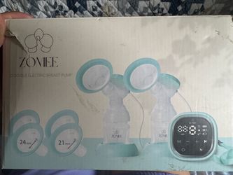 Electric Breast Pump