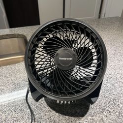 Honeywell Fan 