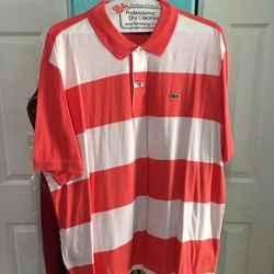 Lacoste Polo Shirt