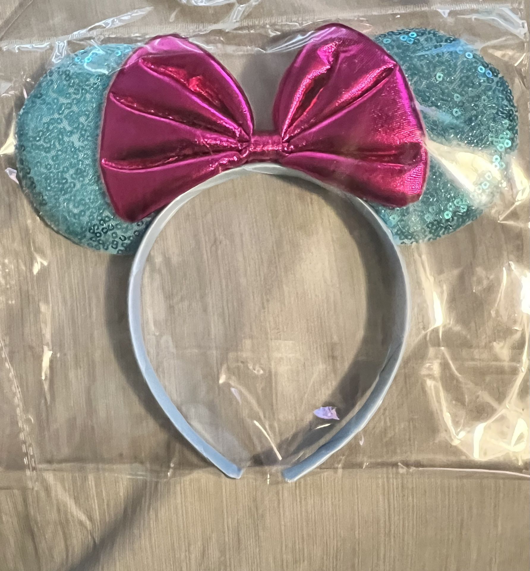 Minnie Mouse Ears