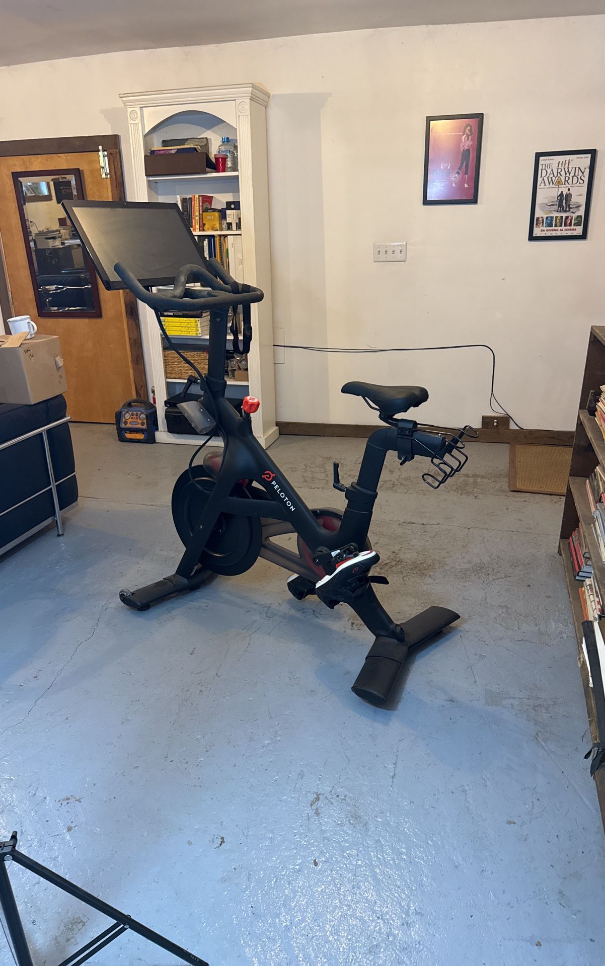 Peloton