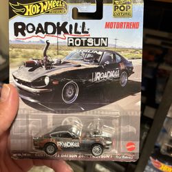 Premium Hot wheels