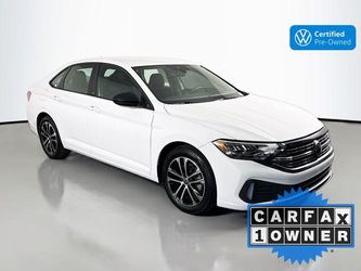 2024 Volkswagen Jetta
