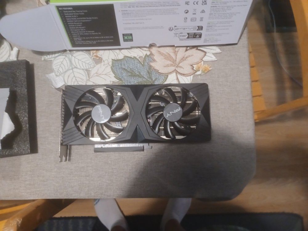 Rtx 4060ti