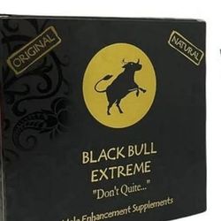 Blackbull Extreme 
