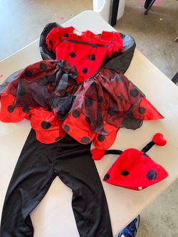 Halloween Costume