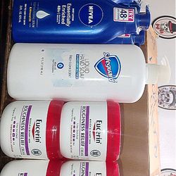 Skin Care
