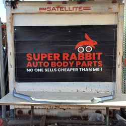 2018 F150 Bumper Front Upper Valance Filler OEM 2020 