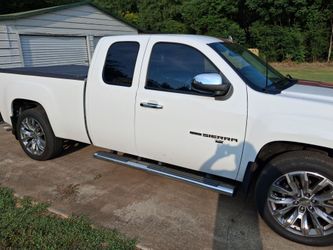 2013 GMC
