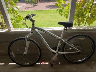 Schwinn women’s bike