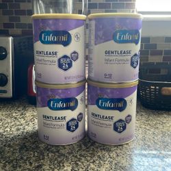 One baby formulas at $19