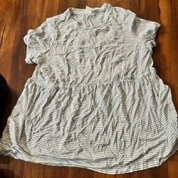 Maternity Shirts