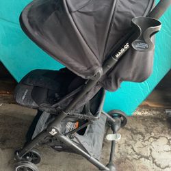 Maxi Cosi Compact Stroller 